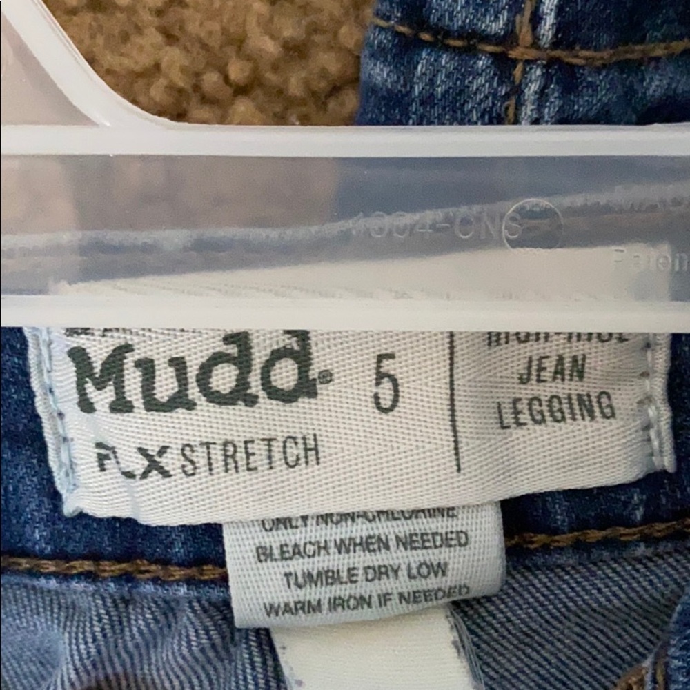 jeans - Picture 3 of 3